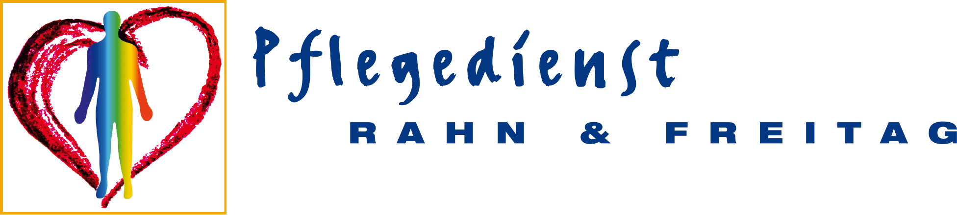 Pflegedienst Rahn und Freitag